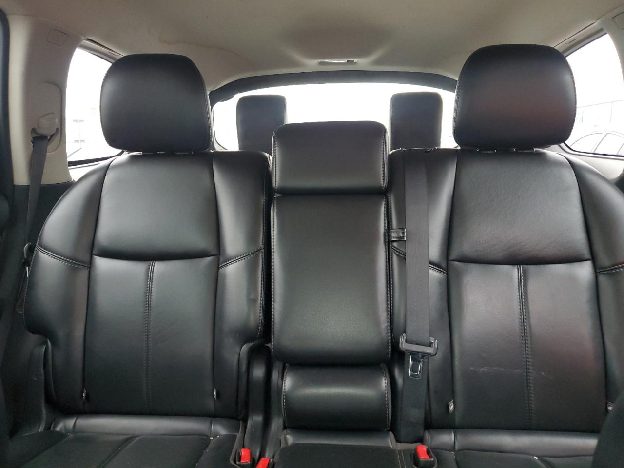 2017 Nissan Pathfinder S VIN: 5N1DR2MN6HC620141 Lot: 92733665