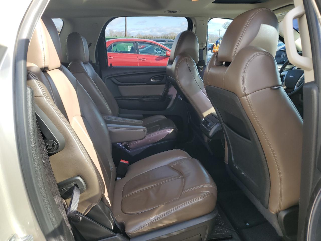 2015 GMC Acadia Slt-1 VIN: 1GKKVRKD6FJ284059 Lot: 93025685