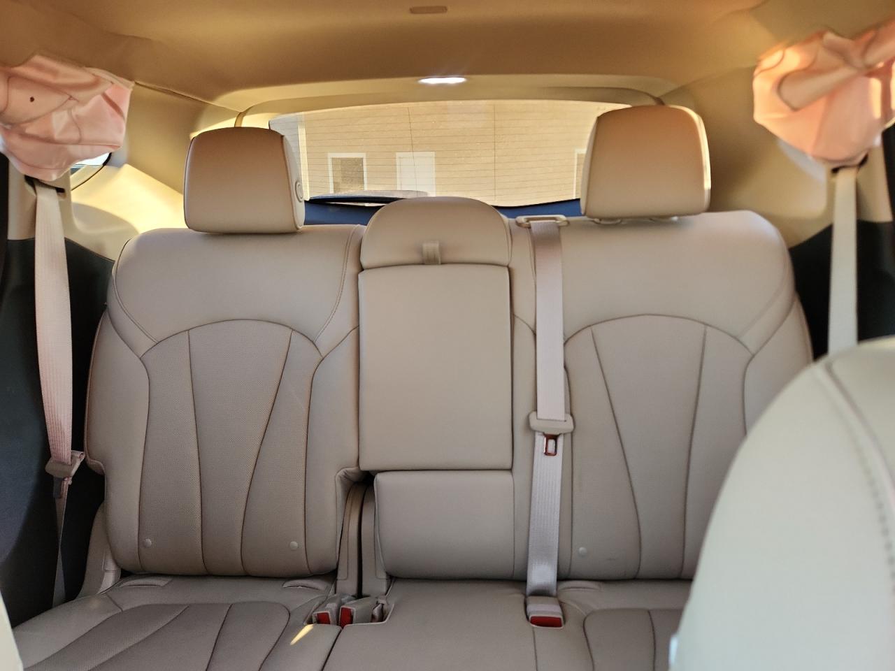 2017 Buick Envision Essence VIN: LRBFXBSA4HD107885 Lot: 92891215