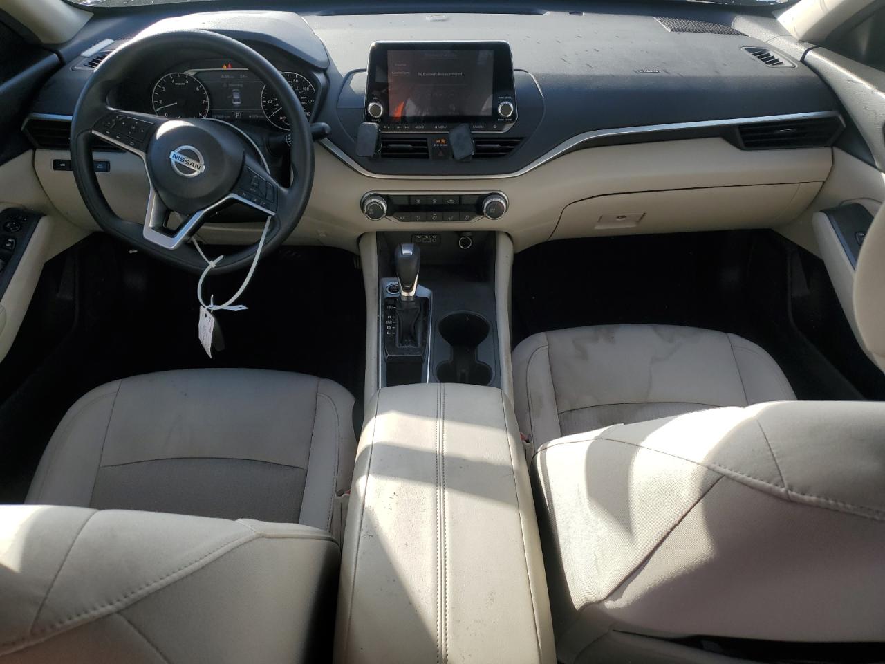 2020 Nissan Altima S VIN: 1N4BL4BV6LC116229 Lot: 93143915