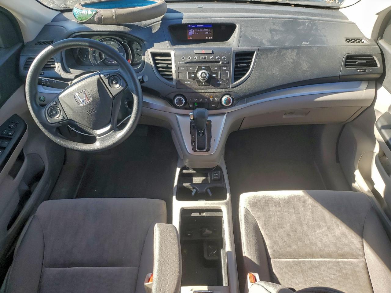 2013 Honda Cr-V Lx VIN: 3CZRM3H37DG708883 Lot: 94321545