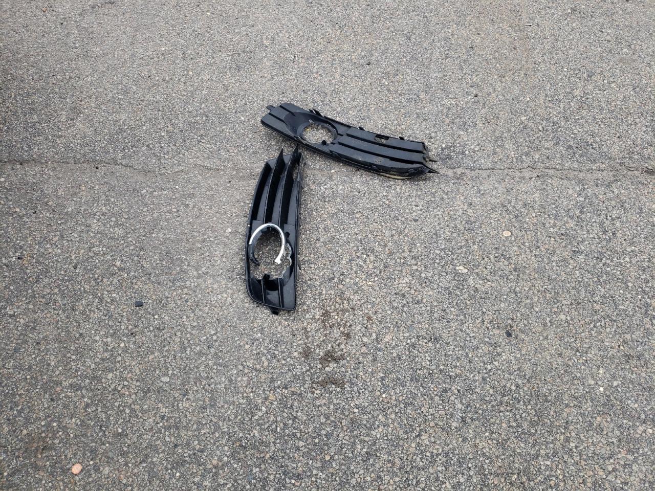 2011 Audi A3 Premium Plus VIN: WAUKJAFMXBA012267 Lot: 89467795