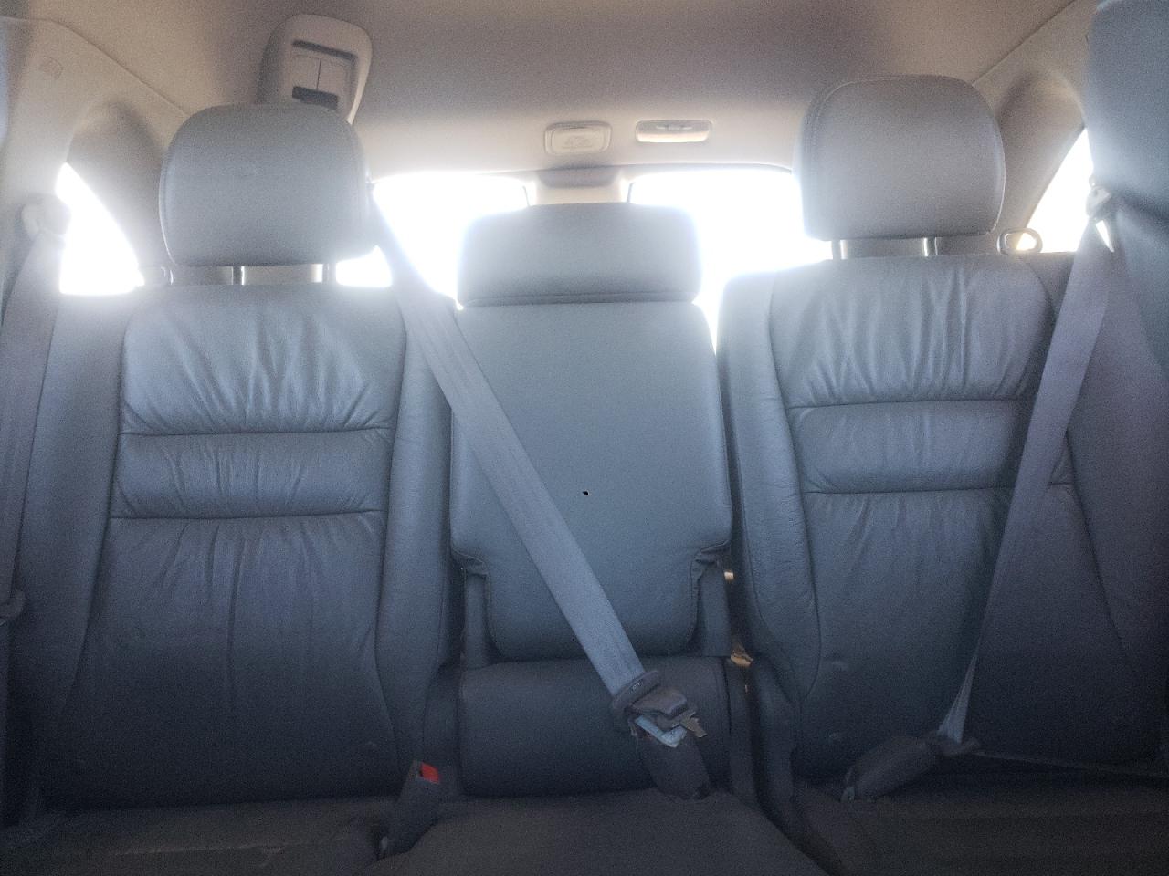 2010 Honda Cr-V Exl VIN: 5J6RE3H75AL046381 Lot: 92586815