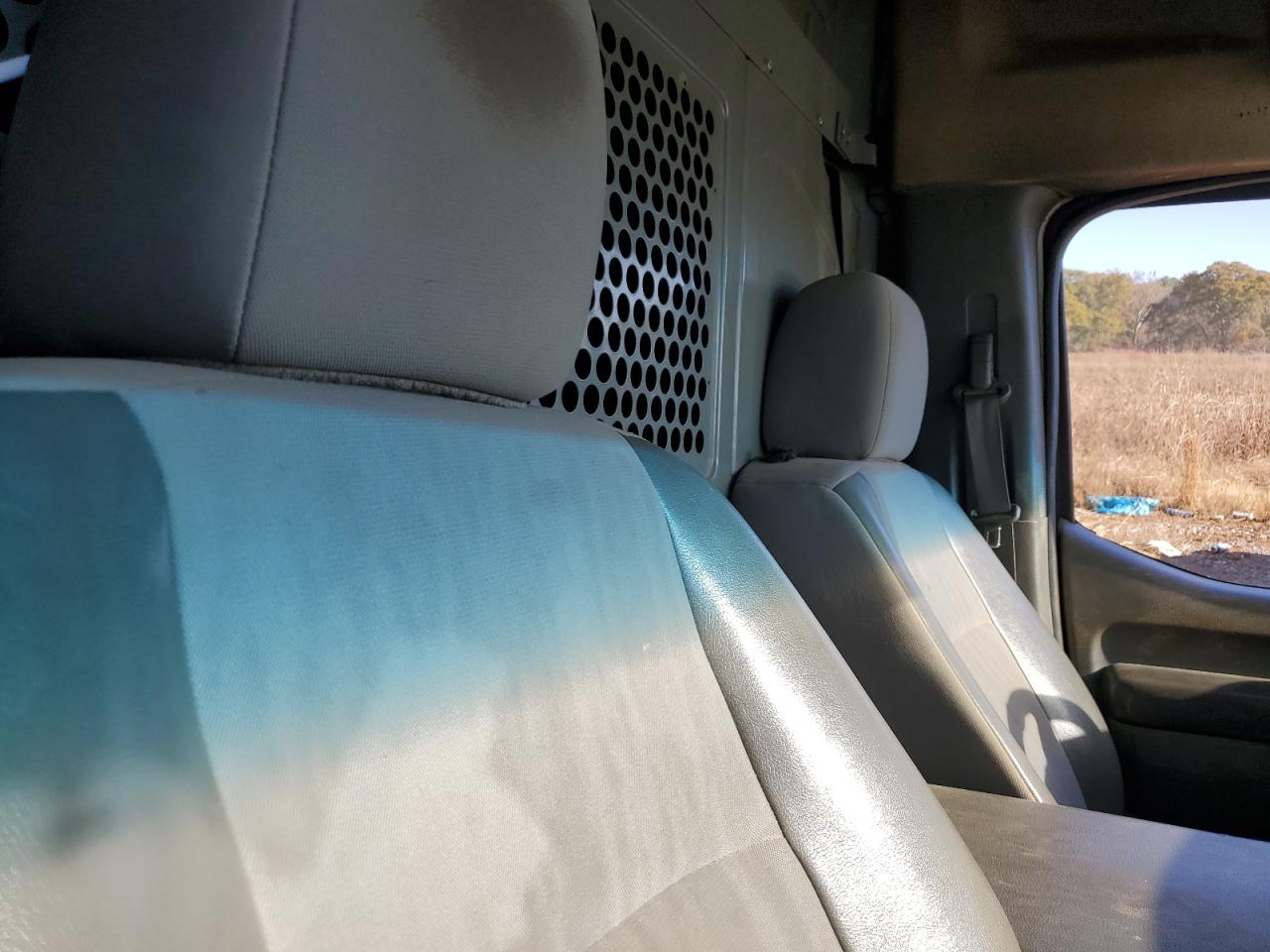 2013 Nissan Nv 2500 Delivery Van VIN: 1N6AF0LX1DN105440 Lot: 92987565