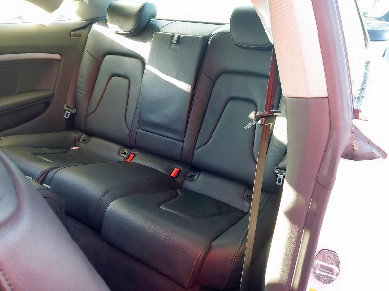 2014 AUDI A5 2.0 TDI 177 SE 2DR