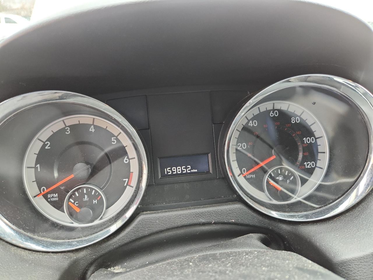 2012 Dodge Grand Caravan Sxt VIN: 2C4RDGCG5CR408548 Lot: 92441195