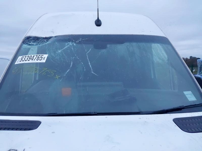 2021 MERCEDES-BENZ SPRINTER 3.5T H2 PROGRESSIVE VAN