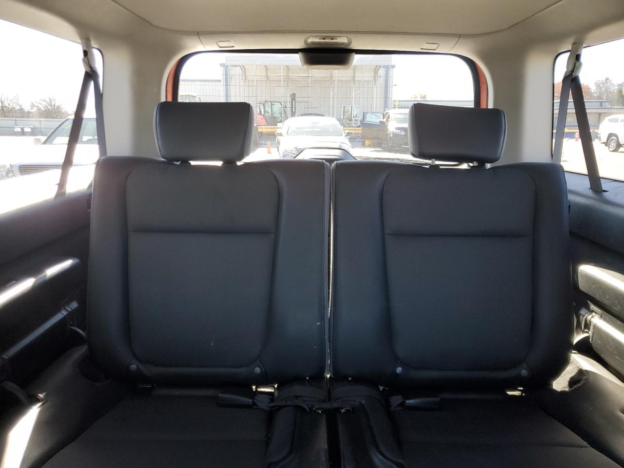 2004 Honda Element Ex VIN: 5J6YH18554L012421 Lot: 92497955