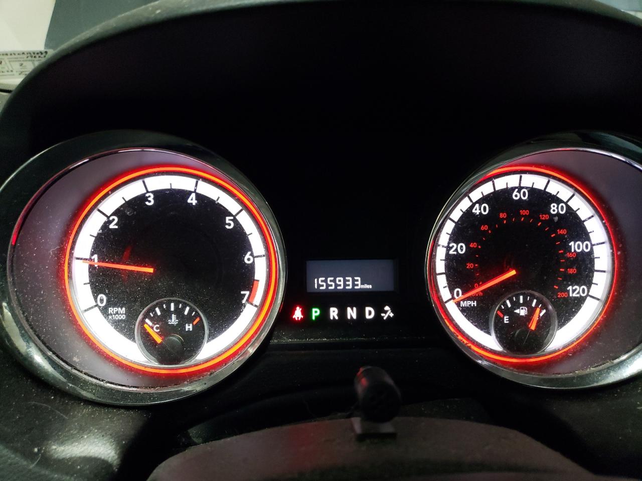 2012 Dodge Grand Caravan Se VIN: 2C4RDGBGXCR183089 Lot: 93001185