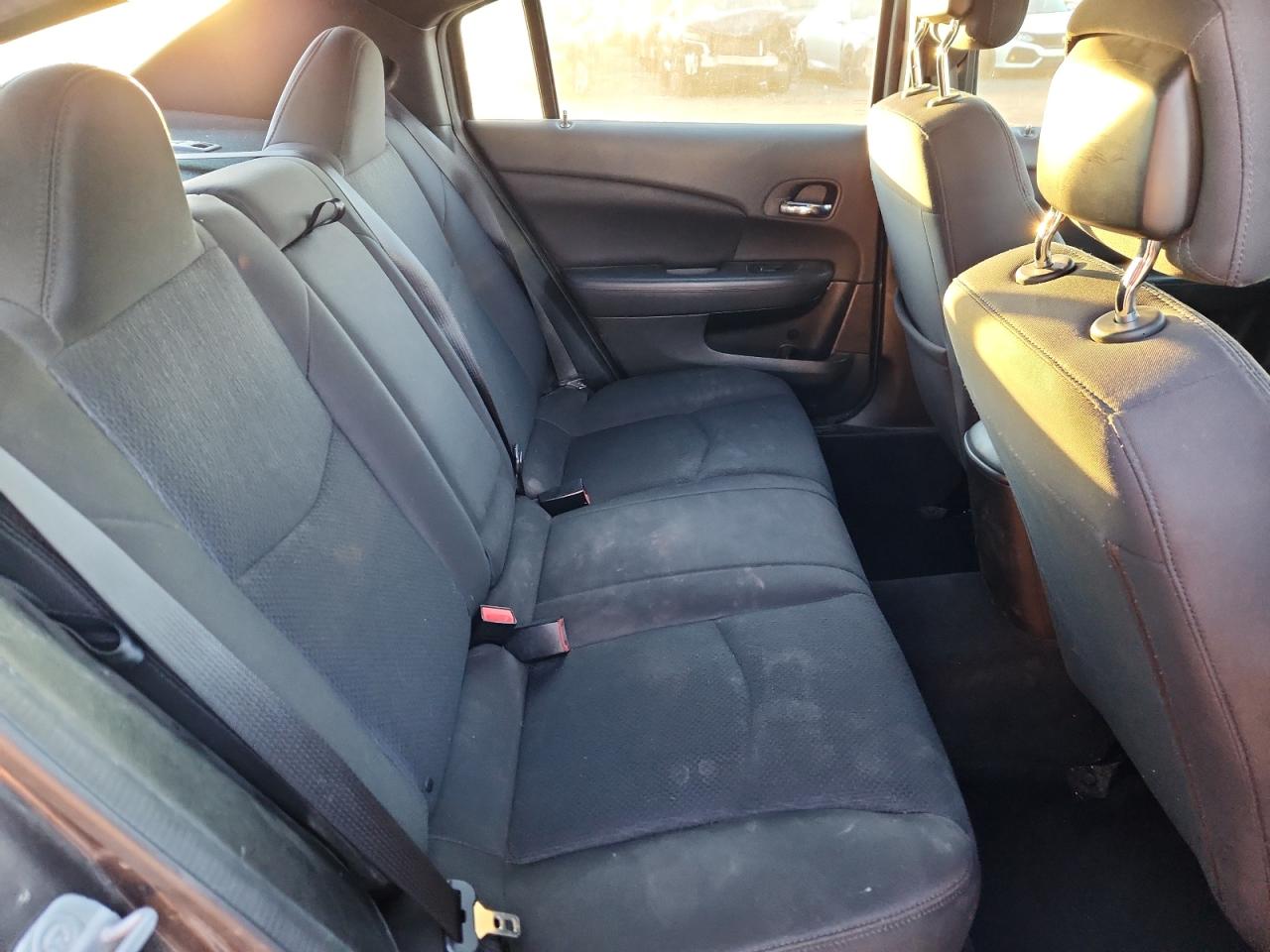 2014 Chrysler 200 Touring VIN: 1C3CCBBB0EN190993 Lot: 90887765