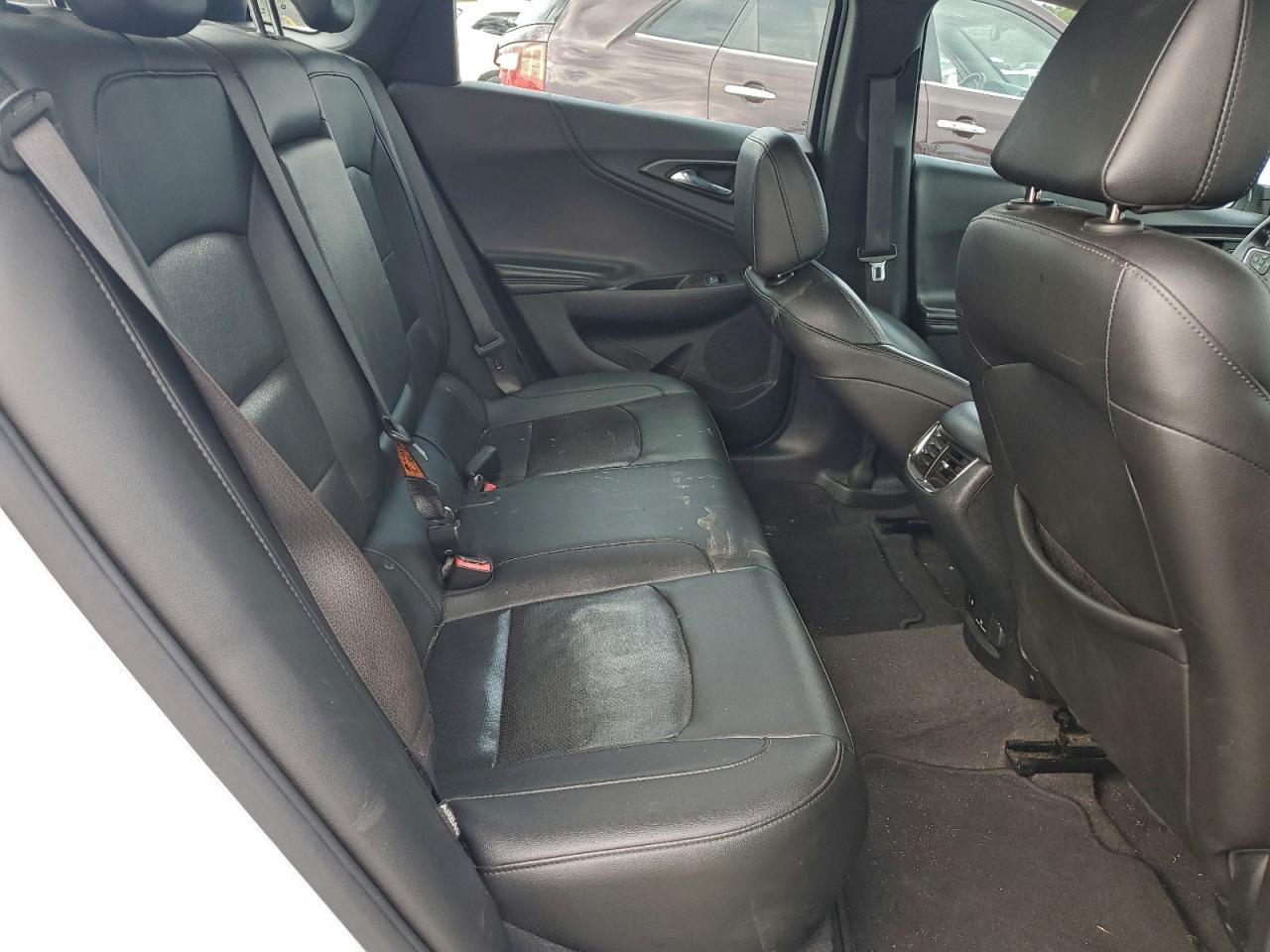 2020 Chevrolet Malibu Premier VIN: 1G1ZE5SX4LF030550 Lot: 94325675