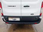 2025 FORD TRANSIT 2.0 ECOBLUE 165PS H3 TREND VAN [DAP] for sale at Copart ROCHFORD