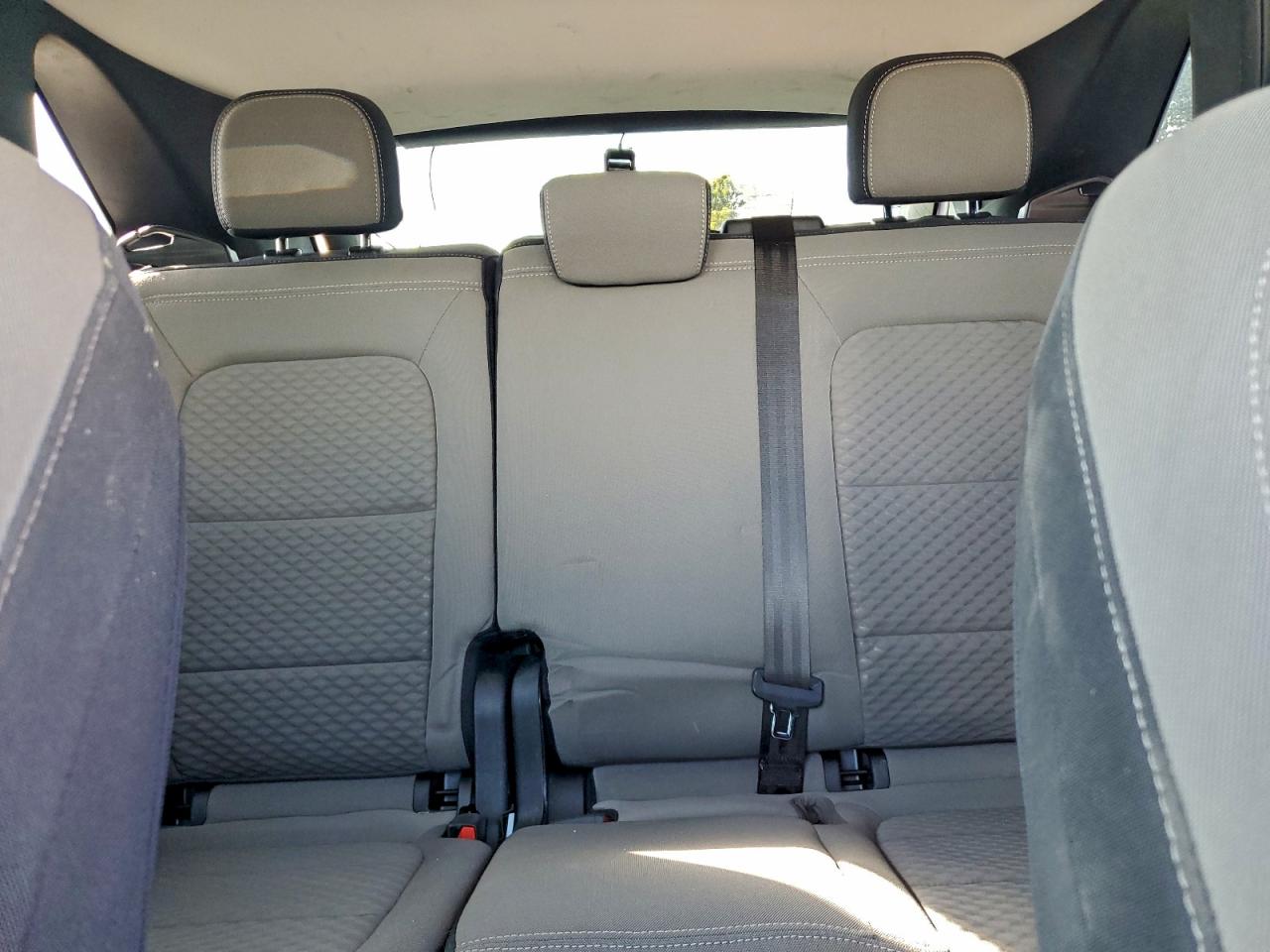 2021 Ford Escape Se VIN: 1FMCU9G66MUB01151 Lot: 93919255