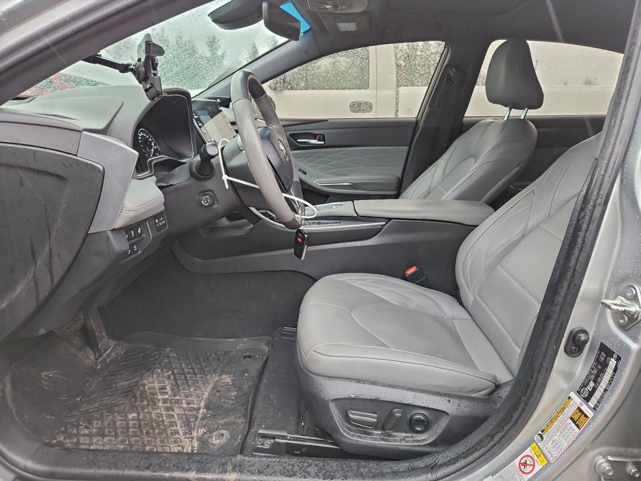 2019 Toyota Avalon Xle VIN: 4T1BZ1FB9KU001765 Lot: 93861355