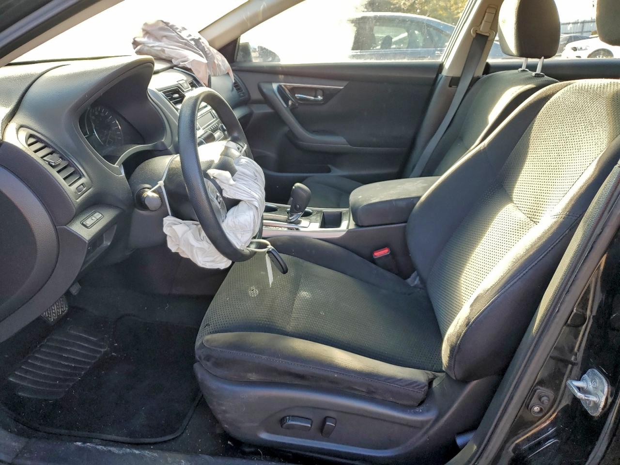 2014 Nissan Altima 2.5 VIN: 1N4AL3AP8EN378060 Lot: 94476825