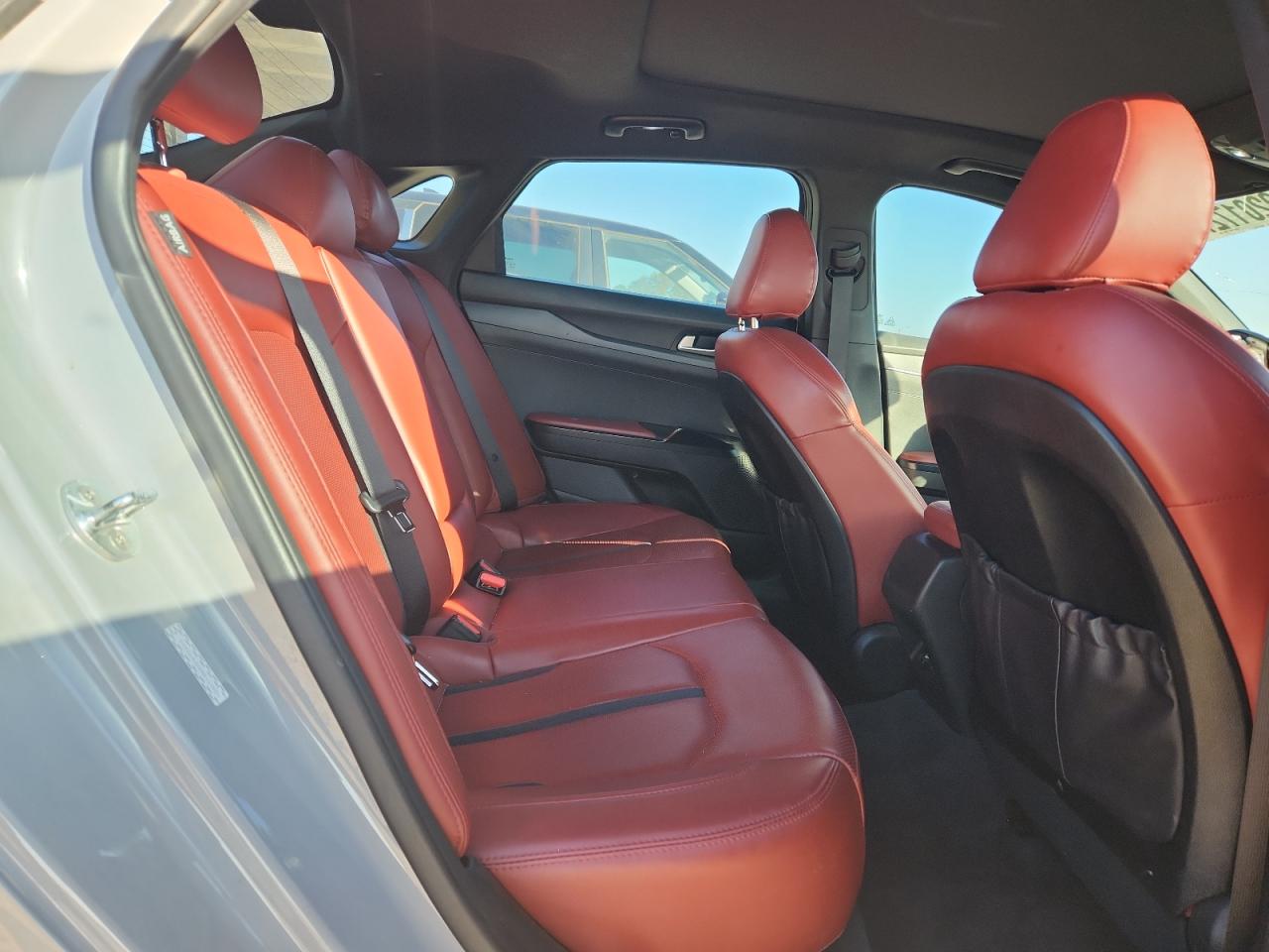 2022 Kia K5 Gt Line VIN: 5XXG64J26NG113851 Lot: 92017275