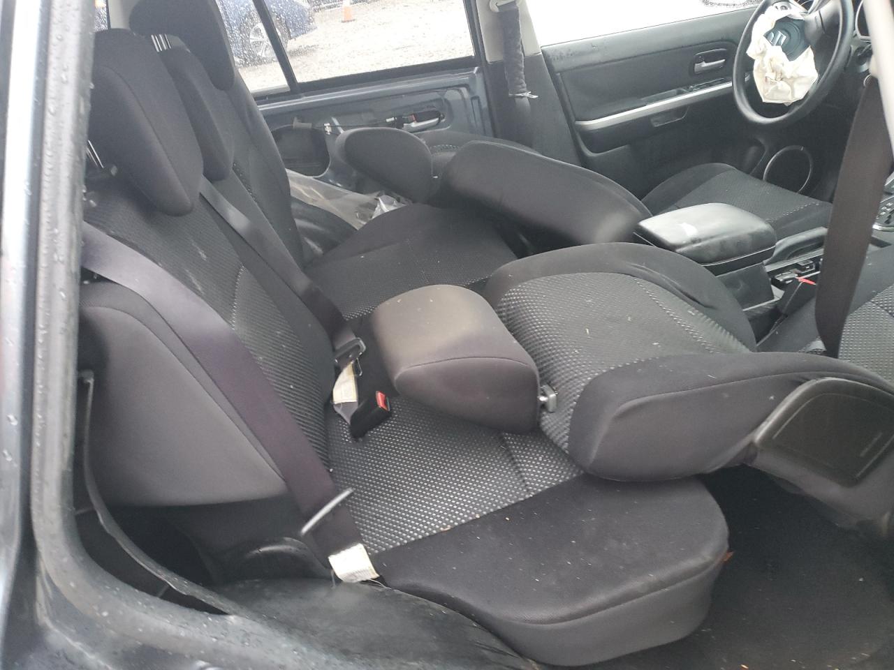 2006 Suzuki Grand Vitara Xsport VIN: JS3TD944664101680 Lot: 93192165