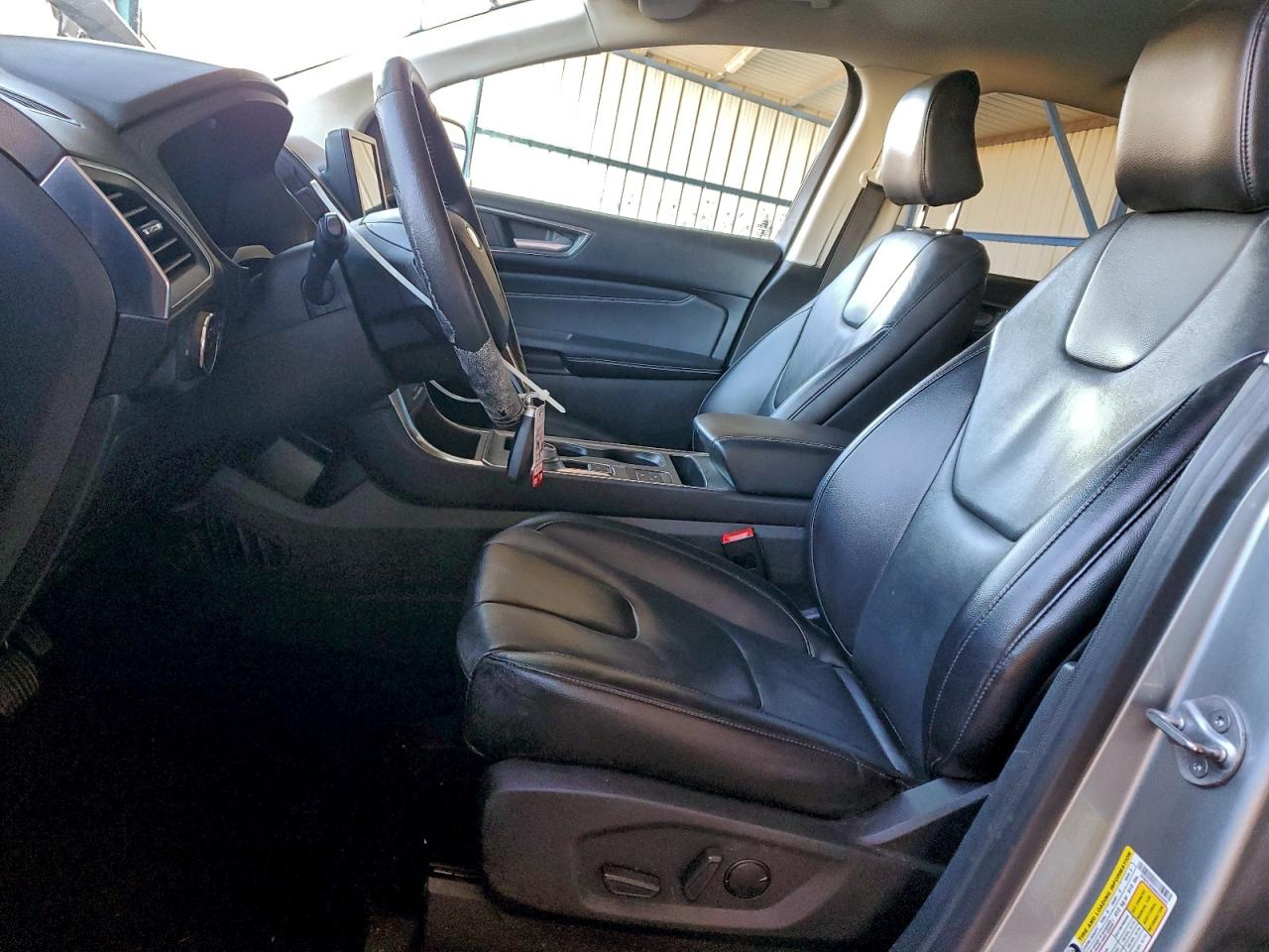 2022 Ford Edge Titanium VIN: 2FMPK4K98NBA94691 Lot: 94126615