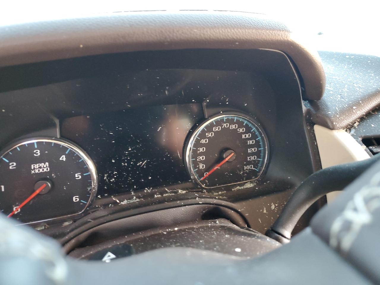 2019 GMC Yukon Xl Denali VIN: 1GKS2HKJ8KR210825 Lot: 91940995