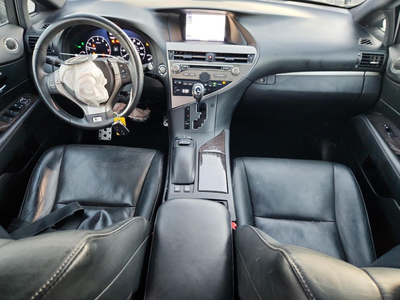 2013 Lexus Rx 350 Base VIN: 2T2BK1BA9DC179869 Lot: 90937835