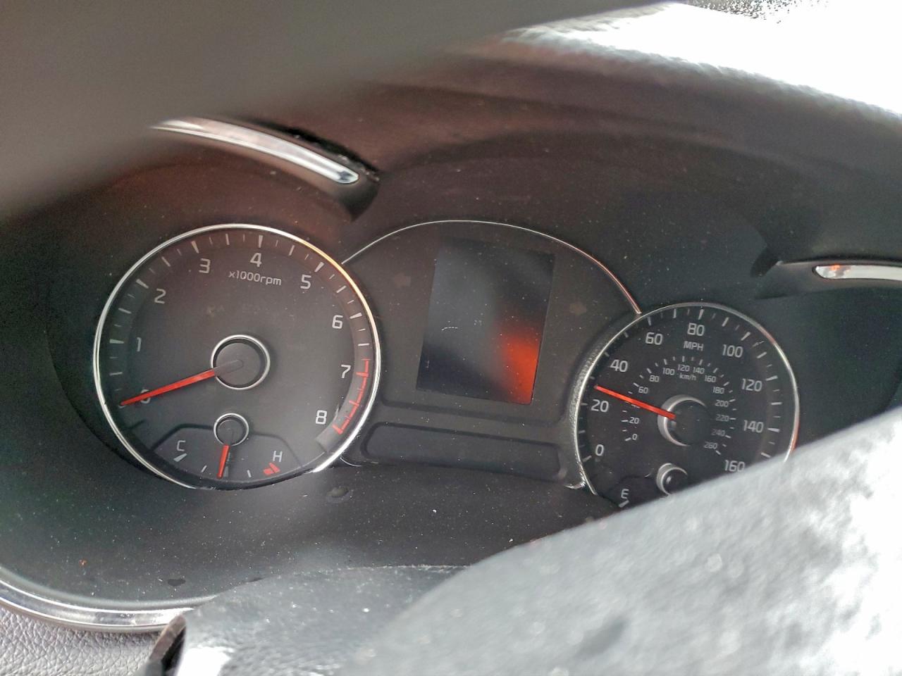 2015 Kia Forte Lx VIN: KNAFX4A6XF5330589 Lot: 93923955