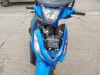 2020 SUZUKI UK 110 NM M0  for sale at Copart SANDWICH