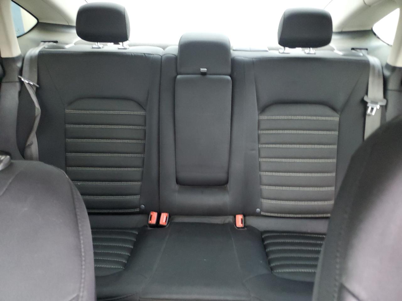 2013 Ford Fusion Se VIN: 3FA6P0HR0DR235440 Lot: 92499835