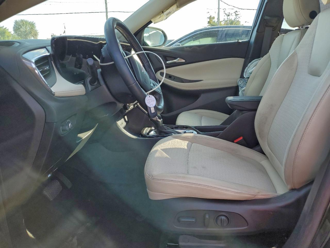 2025 Buick Encore Gx Preferred VIN: KL4AMBSP3SB024454 Lot: 93690885