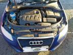 2010 AUDI A3 1.6 TDI SE 5DR for sale at Copart SANDTOFT