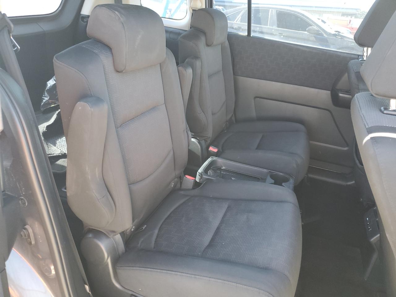 2008 Mazda 5 VIN: JM1CR29L780311772 Lot: 91866875