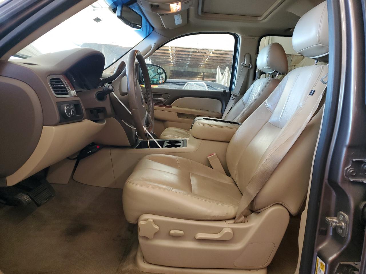 2012 GMC Yukon Slt VIN: 1GKS1CE04CR267405 Lot: 91408785