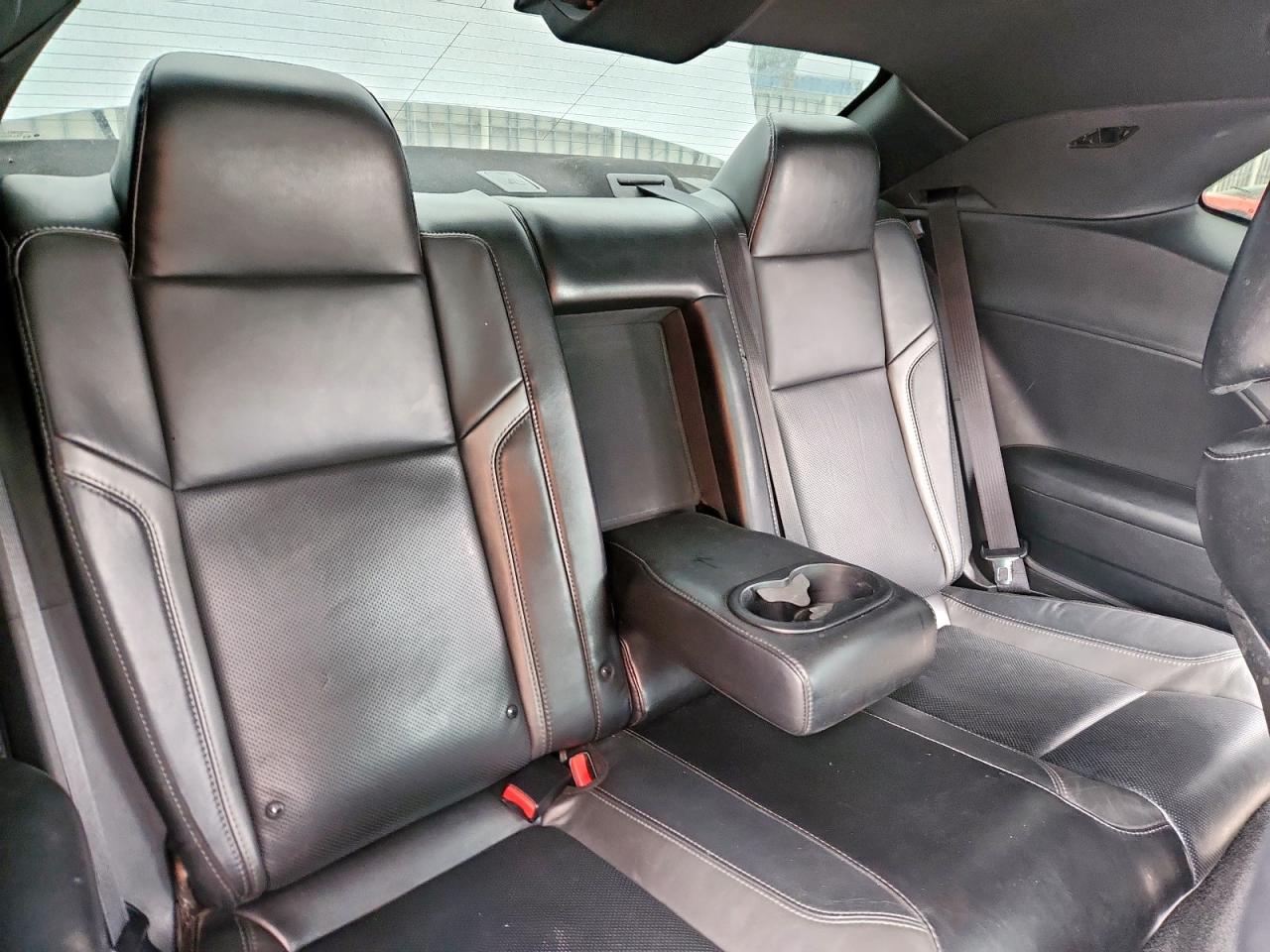 2015 Dodge Challenger Sxt Plus VIN: 2C3CDZBG0FH705857 Lot: 93487365