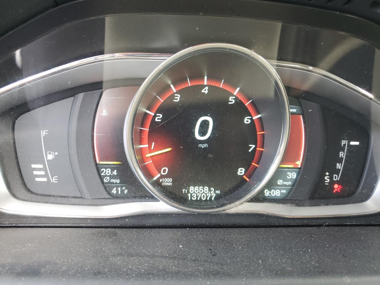 2015 Volvo Xc70 T6 Premier VIN: YV4902NK9F1231492 Lot: 92696425