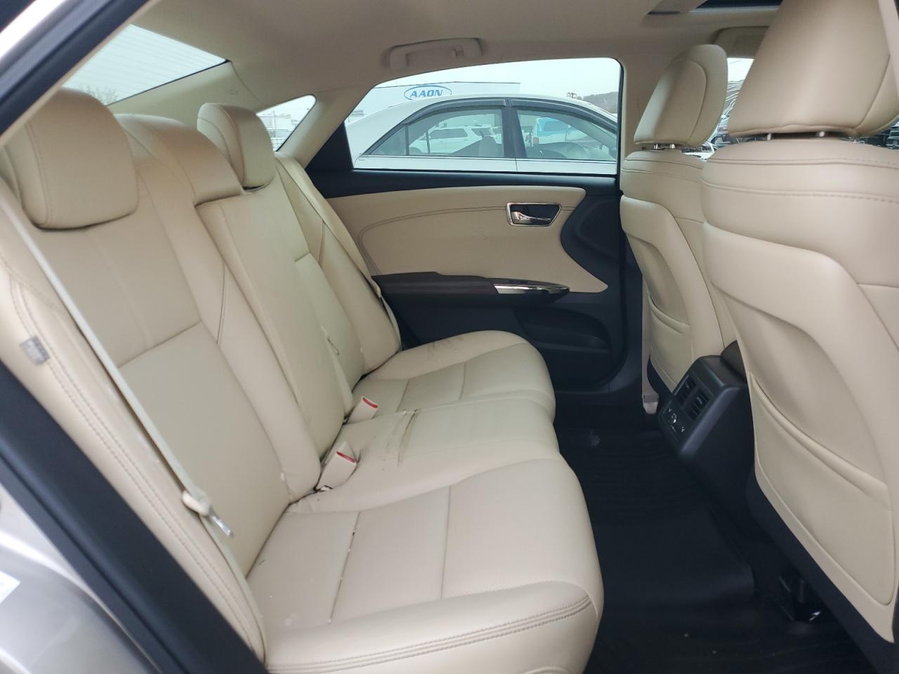 2017 Toyota Avalon Xle VIN: 4T1BK1EB7HU264299 Lot: 93358065