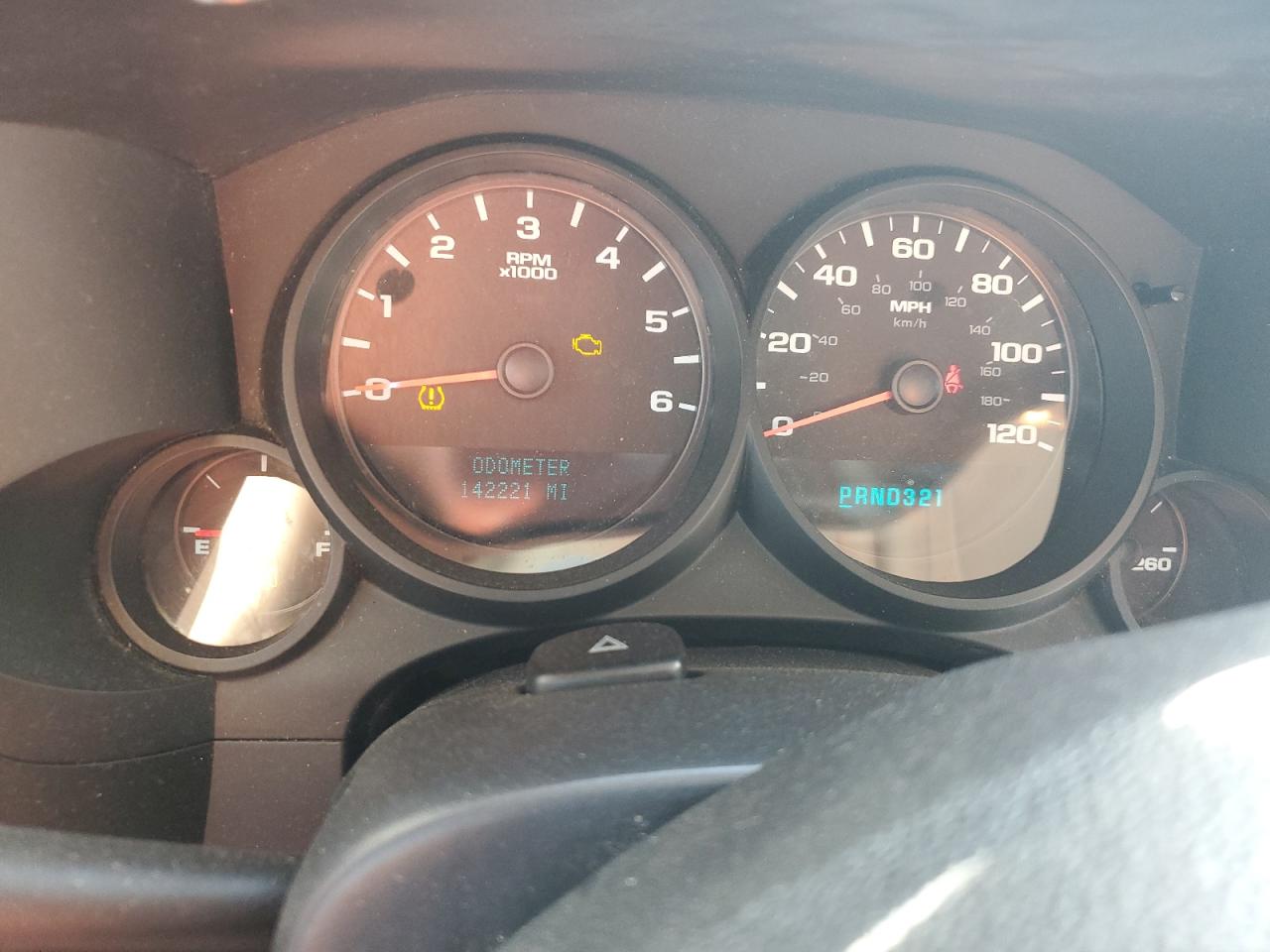 2009 GMC Sierra C1500 VIN: 2GTEC19C591117994 Lot: 91683915