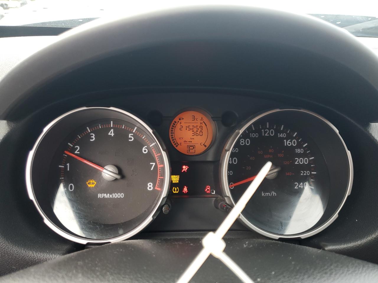 2008 Nissan Rogue S VIN: JN8AS58V88W131797 Lot: 90602135