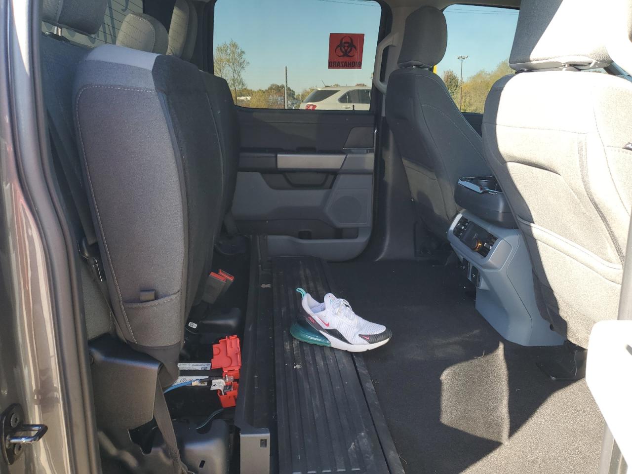 2024 Ford F150 Xlt VIN: 1FTFW3LD4RFA44148 Lot: 91002665