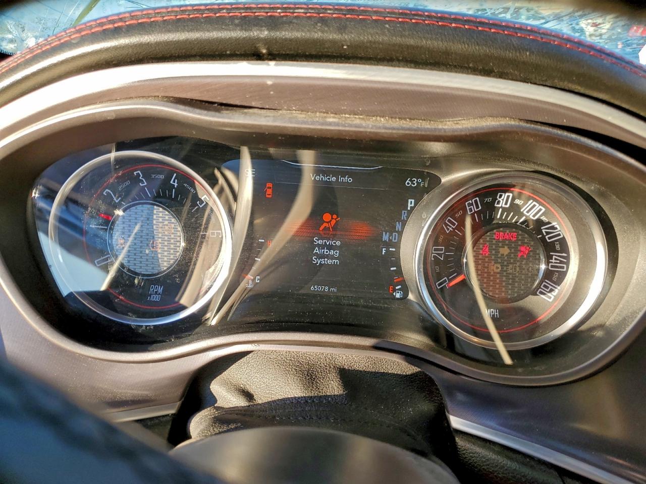 2020 Dodge Challenger Sxt VIN: 2C3CDZAG0LH148655 Lot: 94297955