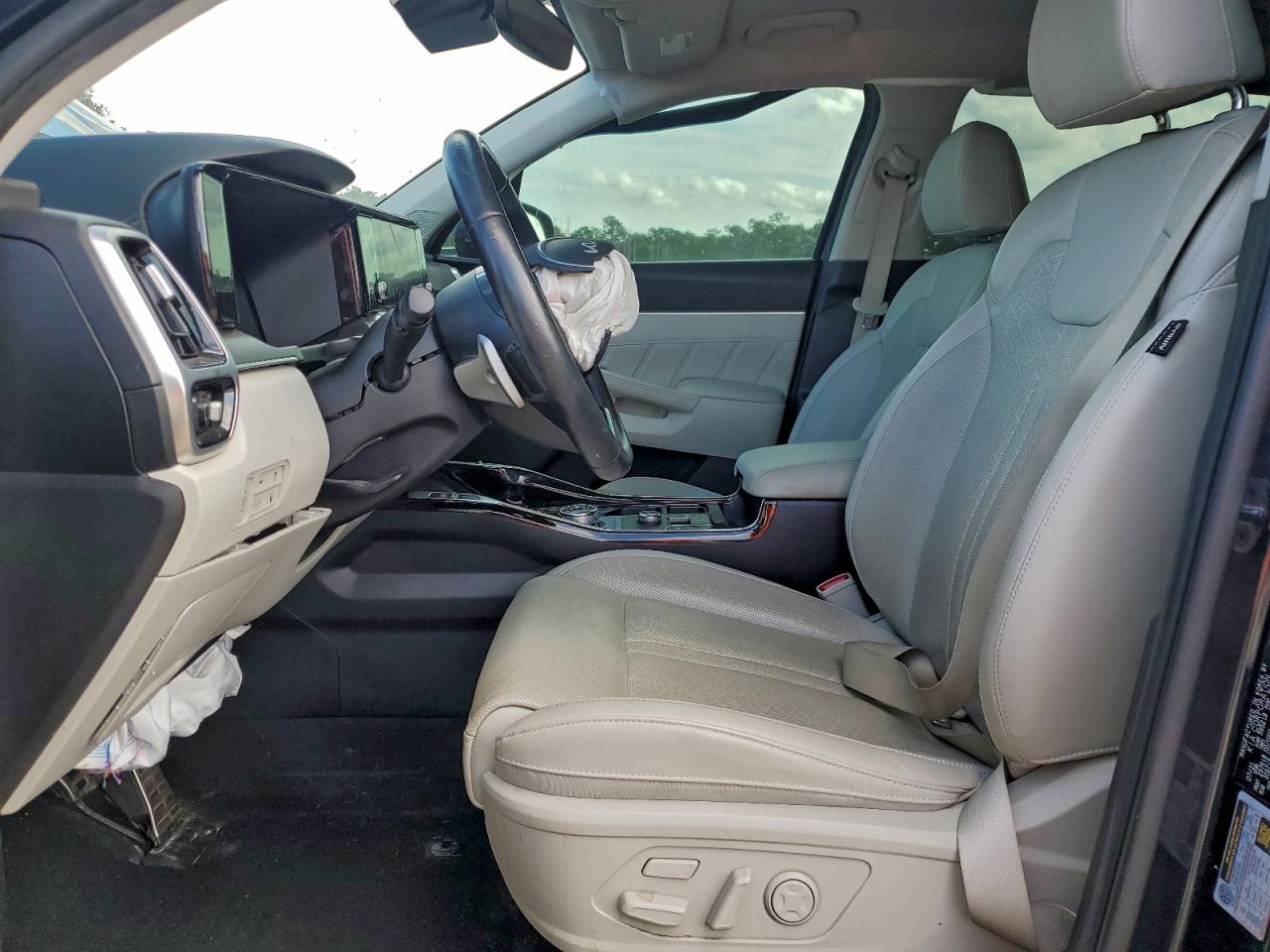 2022 Kia Sorento Sx Prestige VIN: KNDRMDLH4N5063410 Lot: 94609305