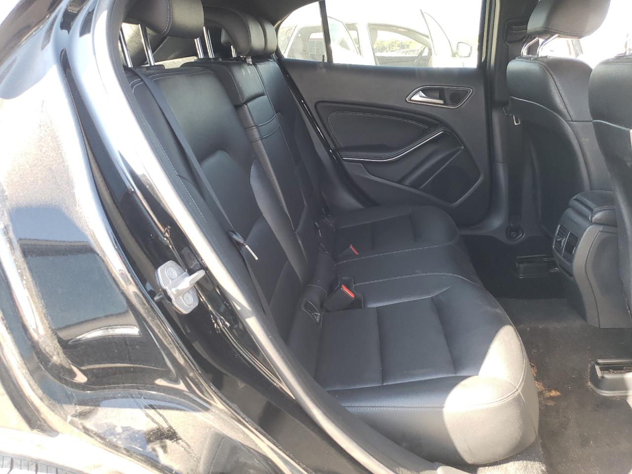 2018 Mercedes-Benz Gla 250 VIN: WDCTG4EB3JJ478493 Lot: 92667615