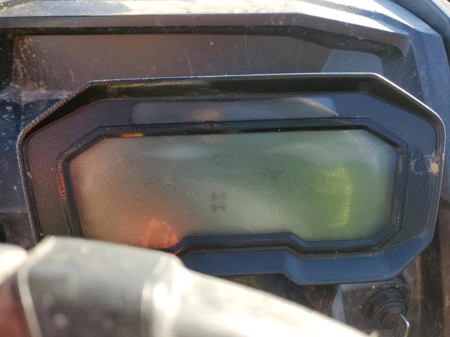 2023 KAWASAKI KRT1000   