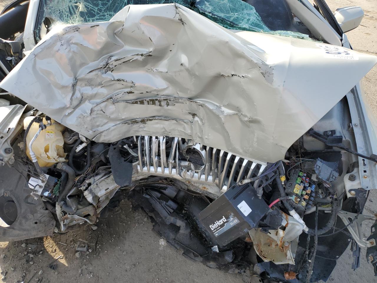 2008 Mercury Milan Premier VIN: 3MEHM08Z18R614527 Lot: 92920685