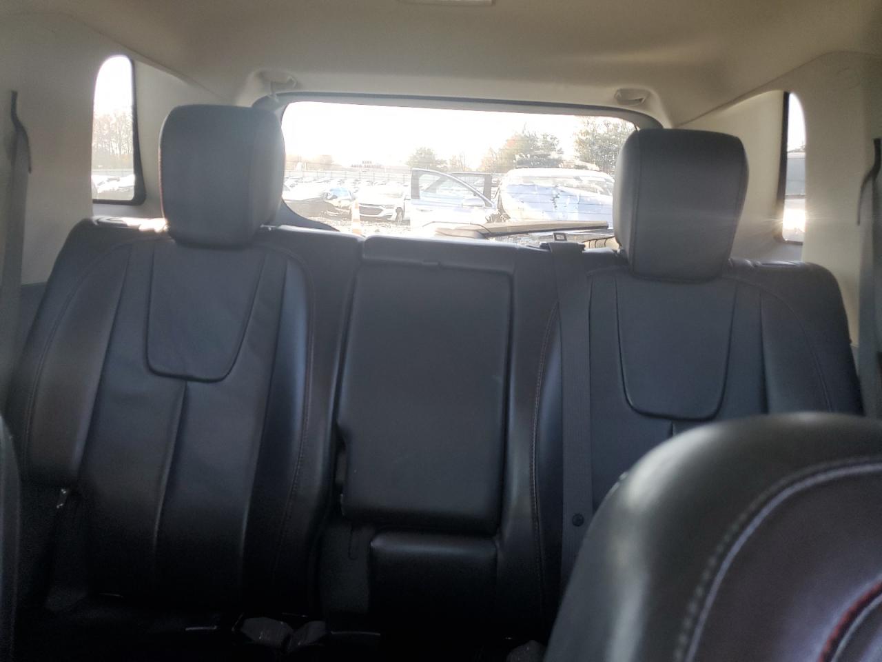 2015 GMC Terrain Slt VIN: 2GKALSEK7F6198324 Lot: 92977695