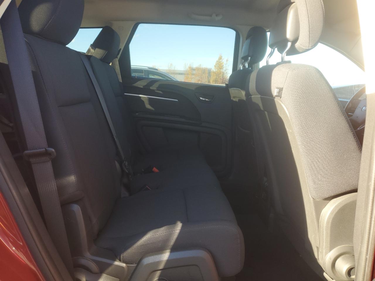 2010 Dodge Journey Sxt VIN: 3D4PG5FV6AT223404 Lot: 91168705