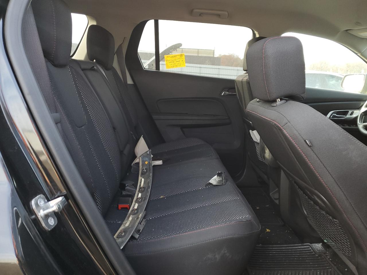 2017 GMC Terrain Sle VIN: 2GKFLSEK3H6245843 Lot: 93283065