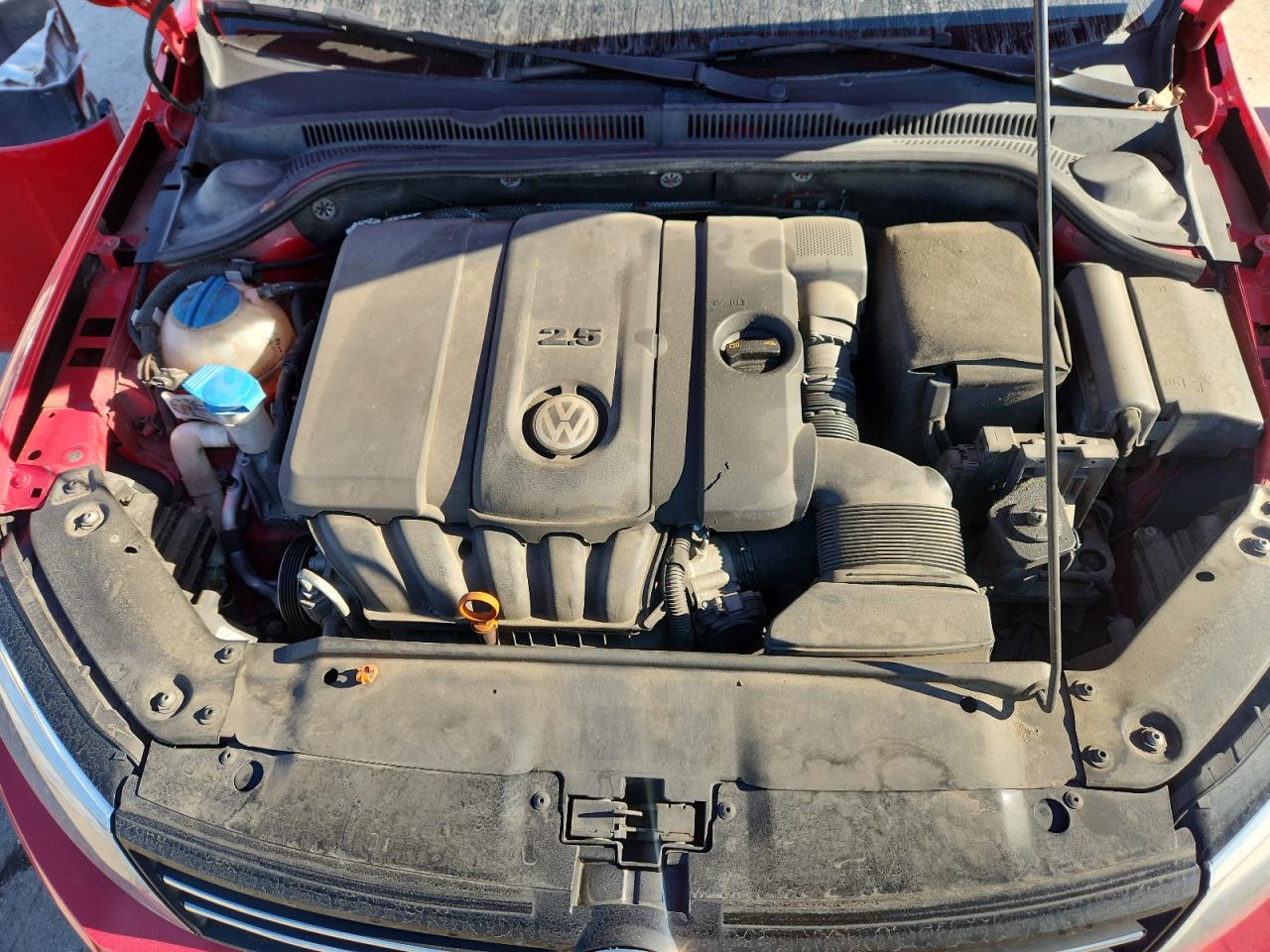 2013 Volkswagen Jetta Se VIN: 3VWDP7AJ6DM431486 Lot: 91224565