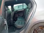 2010 VOLKSWAGEN GOLF 2.0 TSI R 4MOTION 5DR DSG for sale at Copart SANDY