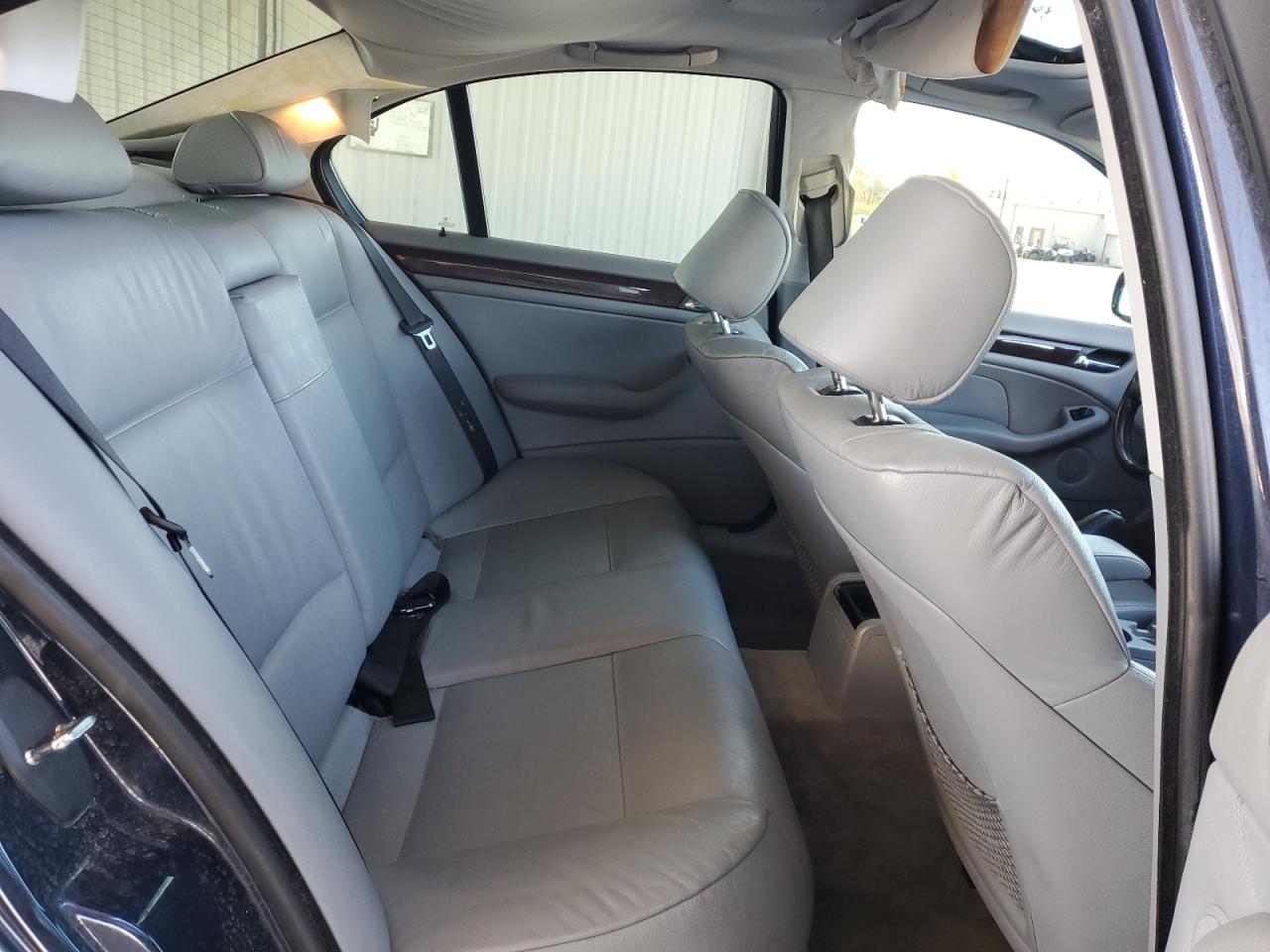 2001 BMW 330 I VIN: WBAAV53431FT00337 Lot: 91534145