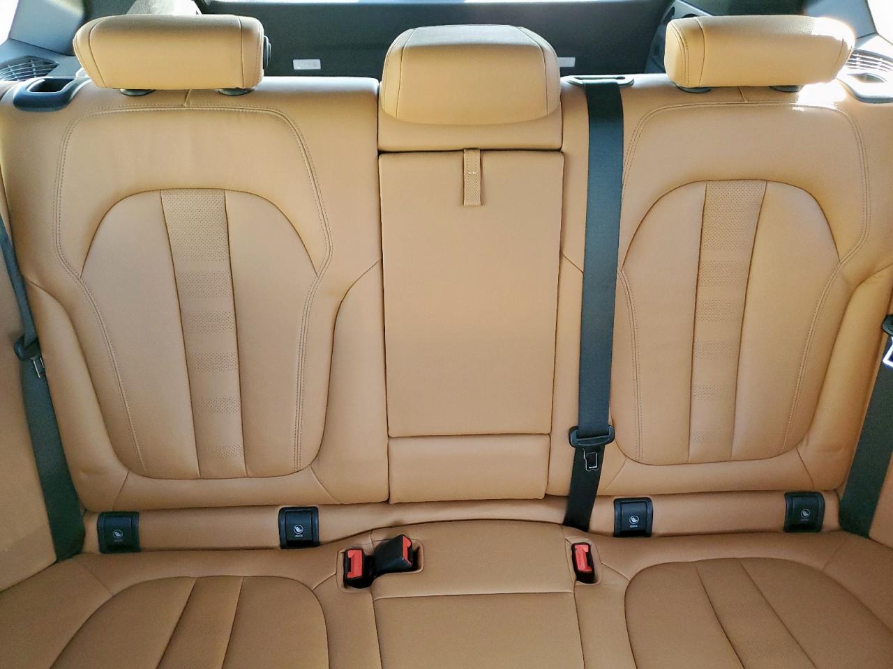 2022 BMW X5 Sdrive 40I VIN: 5UXCR4C05N9K77458 Lot: 92080675