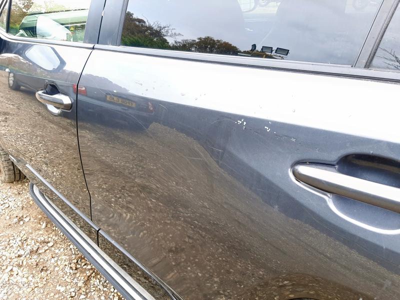 2020 TOYOTA RAV4 2.5 VVT-I HYBRID DYNAMIC 5DR CVT 2WD